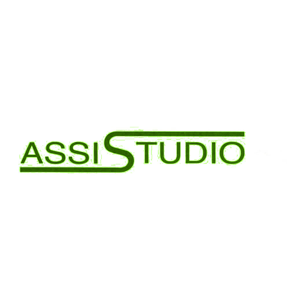 Logo Assistudio